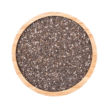 Chia seed