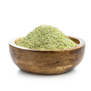 Green Coffee Beans Powder -100g