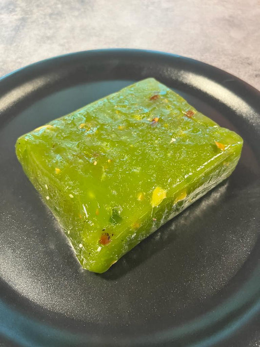 Green Halwa- 500g - Kaipunnyam