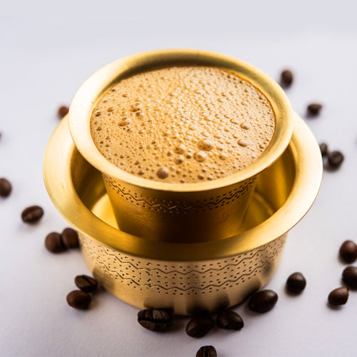 Filter coffee mug clearance
