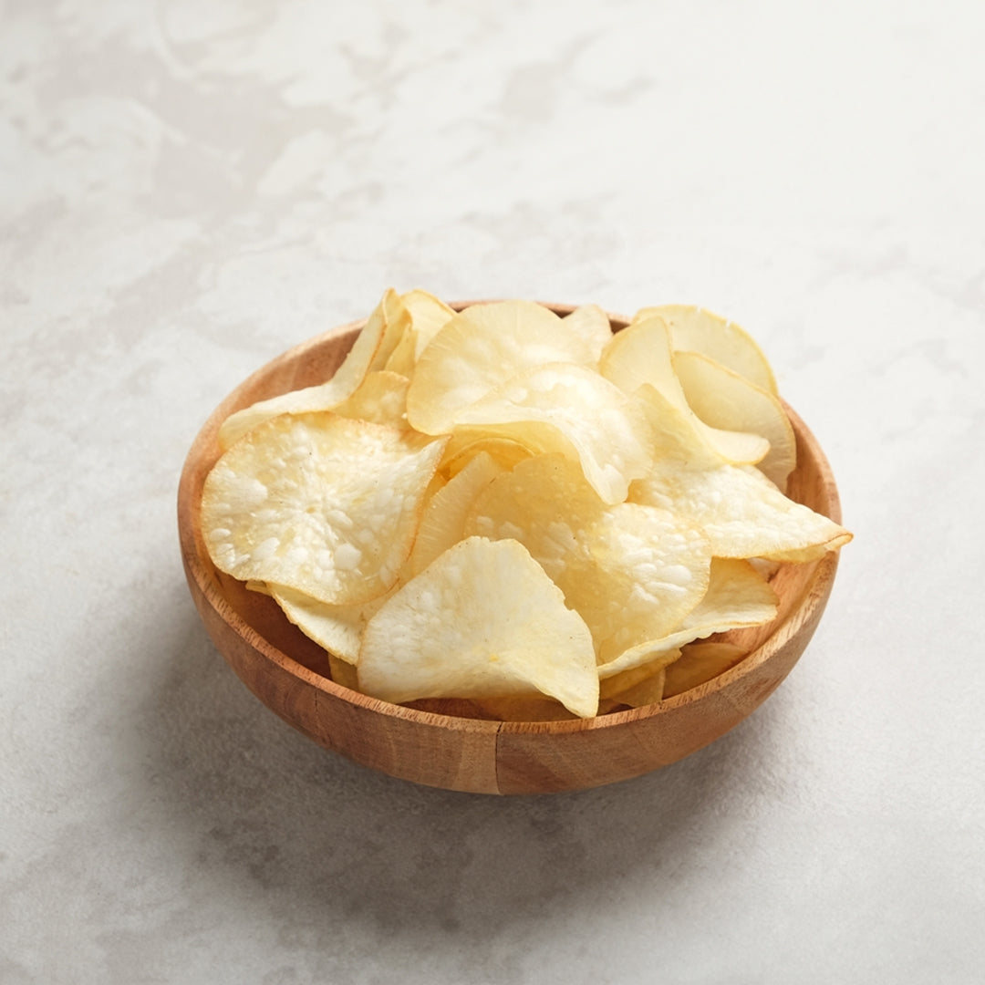 Tapioca Chips Salt - 200g