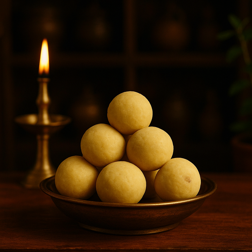 Maladu - 7pcs
