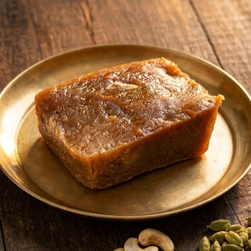 Wheat halwa - 250g