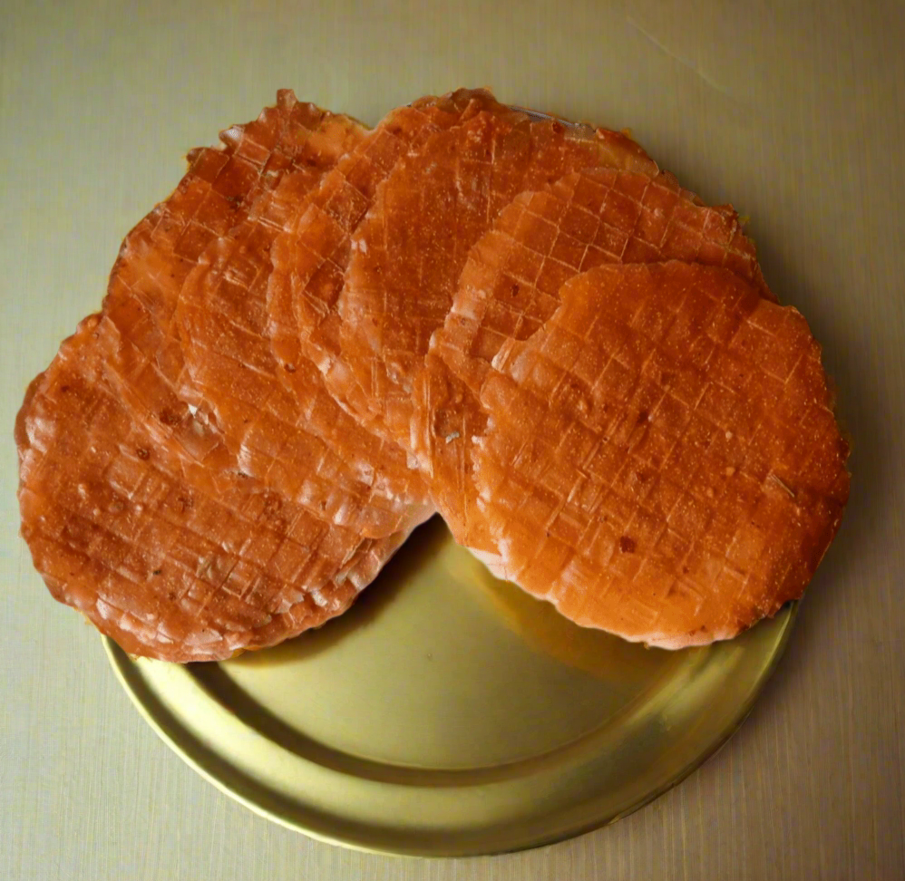 Tapioca Pappad (25pcs)