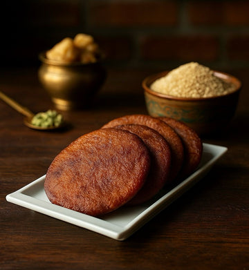 Athirasam - 5pcs