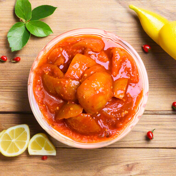 Lemon pickle (300g)
