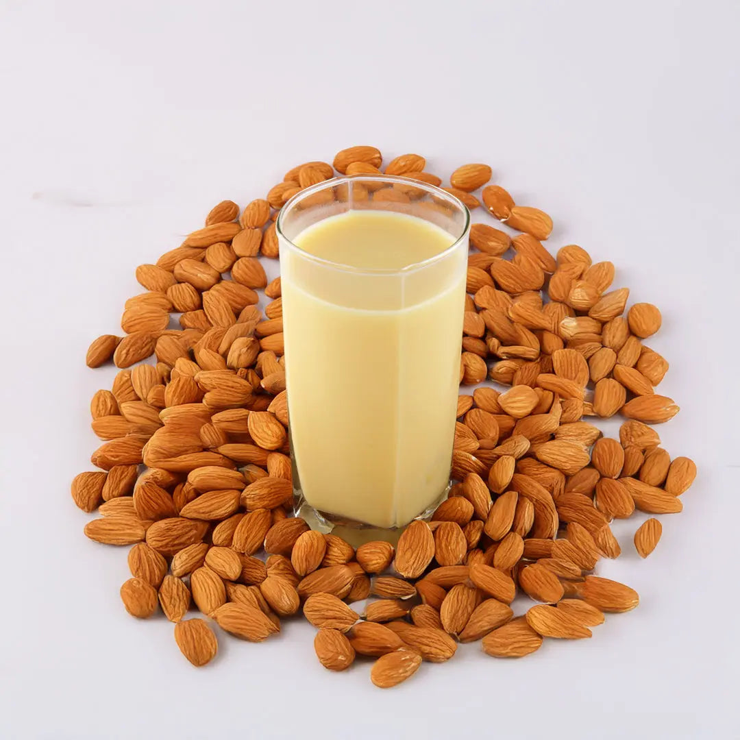 Badam Drink Mix - Kaipunnyam