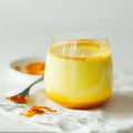 Turmeric pepper powder