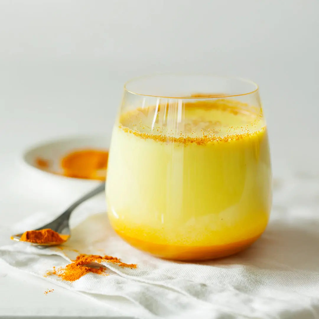 Turmeric pepper powder - Kaipunnyam