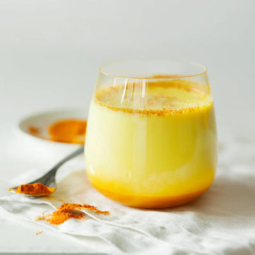 Turmeric pepper powder - Kaipunnyam