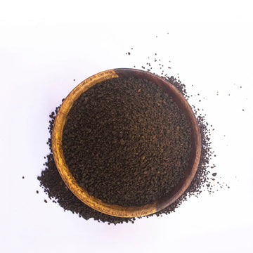 Premium dust tea 250g strong Kerala tea powder rich flavor Kaipunnyam