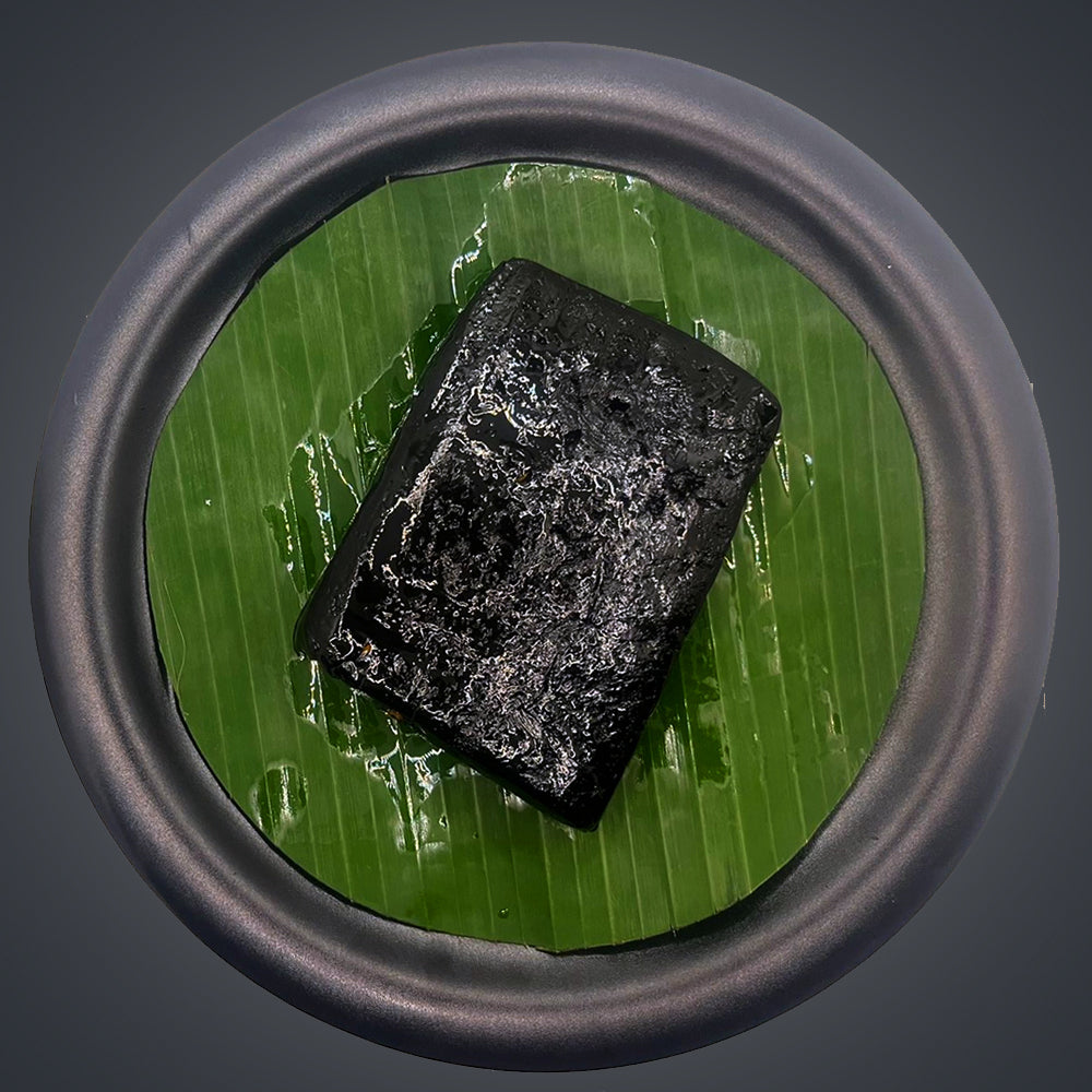 Kerala Black Halwa (Jaggery) - 500g