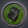 Kerala Black Halwa (Jaggery) - 500g