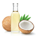 Coconut Oil (wood-Pressed) 500ml