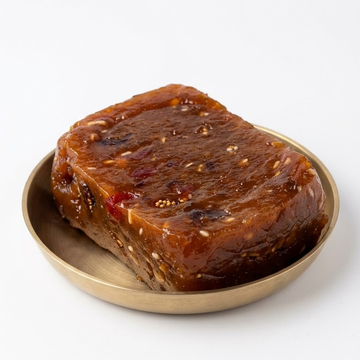 Dry fruits Wheat halwa - 250g