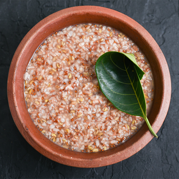 Karkidaka Kanji - Herbal Porridge Mix -400g