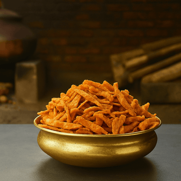 Potato Masala Chips -200g