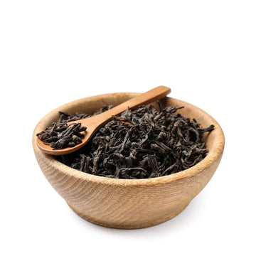 Premium tea leaf 250g rich flavor aromatic Kerala tea Kaipunnyam