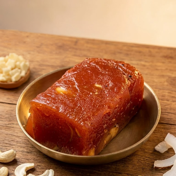 Chocolate Halwa - 500g