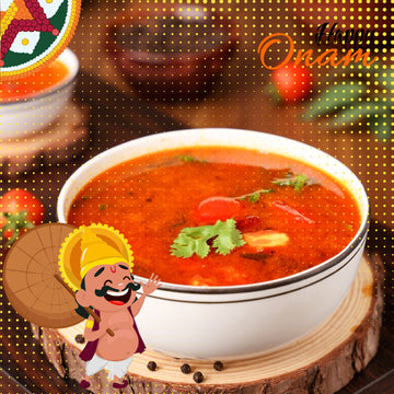 Rasam Powder