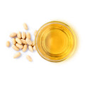 Unrefined Groundnut Oil - 500ml