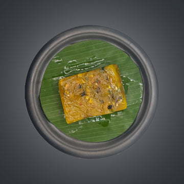 Kerala Yellow Halwa - 500g