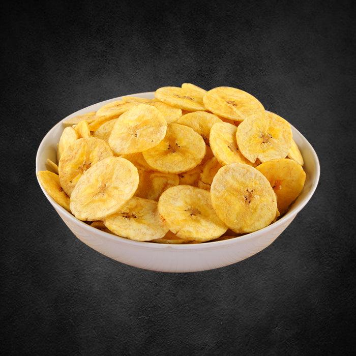 Banana Chips - 200g - Kaipunnyam