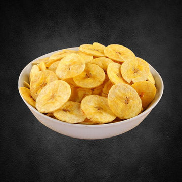 Banana Chips - 200g - Kaipunnyam