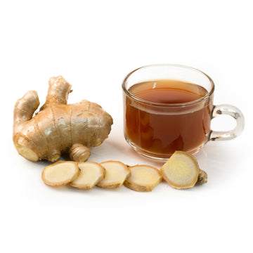 Chukku Kappi - 250g (Dry Ginger Coffee)