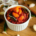 Garlic Pickle - 300g