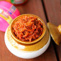 Tomato Thokku (Tomato Pickle) - 300g