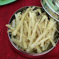 Rice Karuvadam - White (250g)